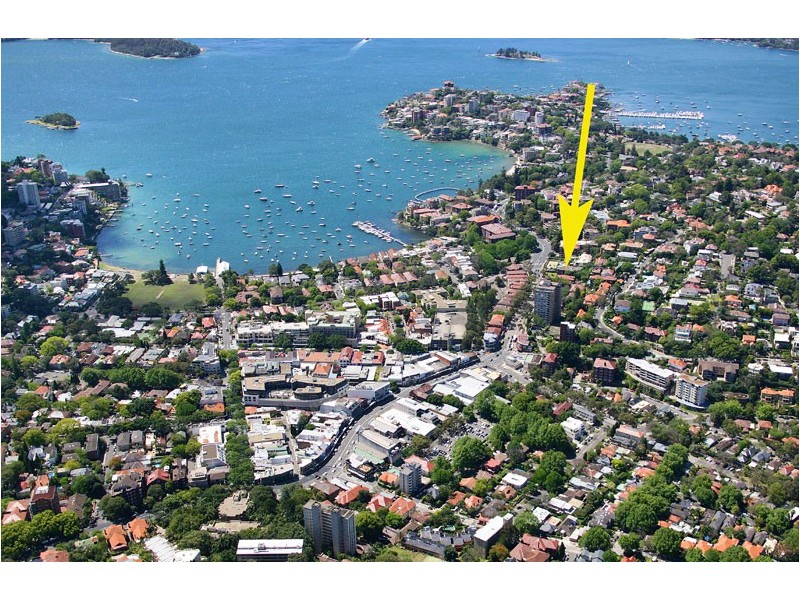 7/509 – 511 New South Head Road, Double Bay NSW 2028