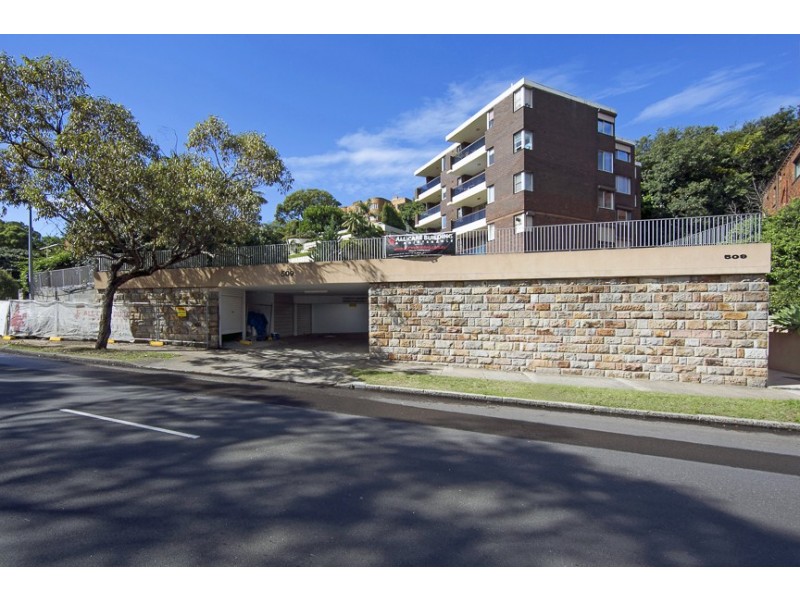 7/509 – 511 New South Head Road, Double Bay NSW 2028