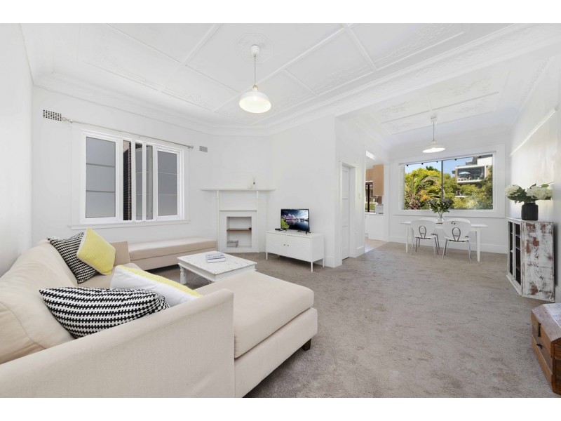 1/133 Mount Street, Coogee NSW 2034