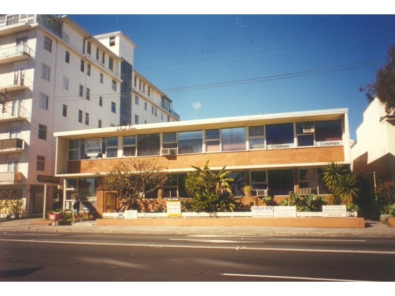 Bondi Junction NSW 2022