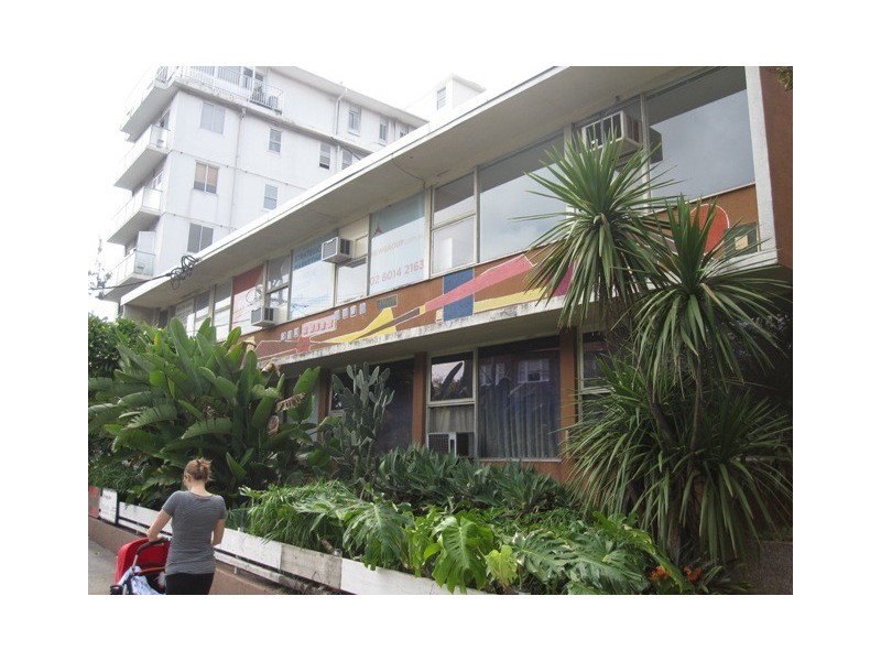 Bondi Junction NSW 2022