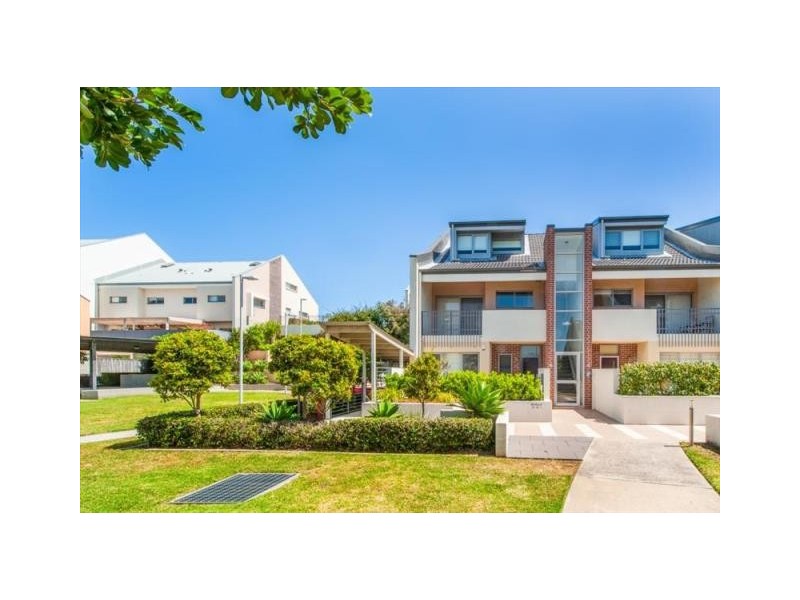 13/30-32 Stephen Road, Botany NSW 2019