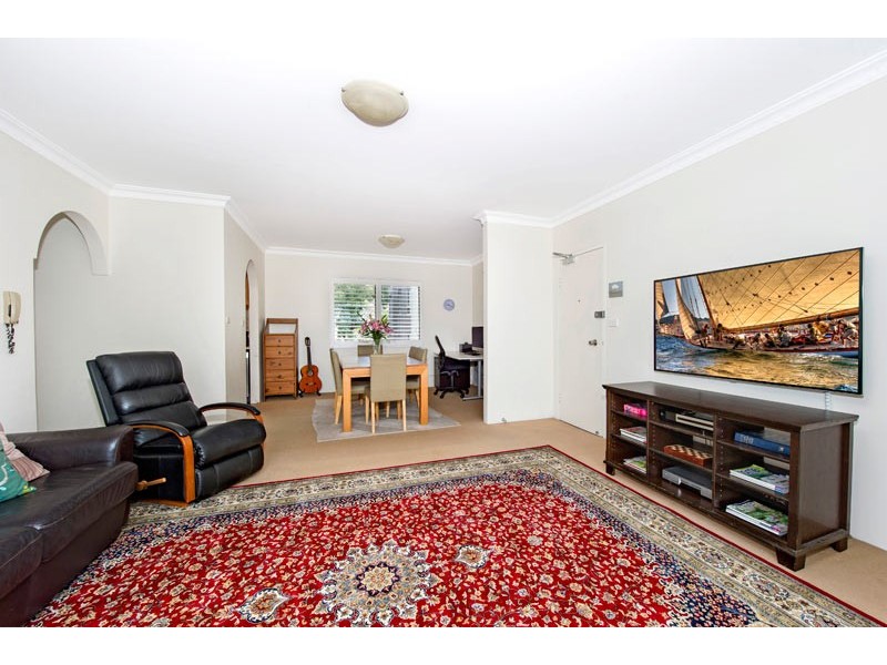 12/80-82 Melody Street, Coogee NSW 2034