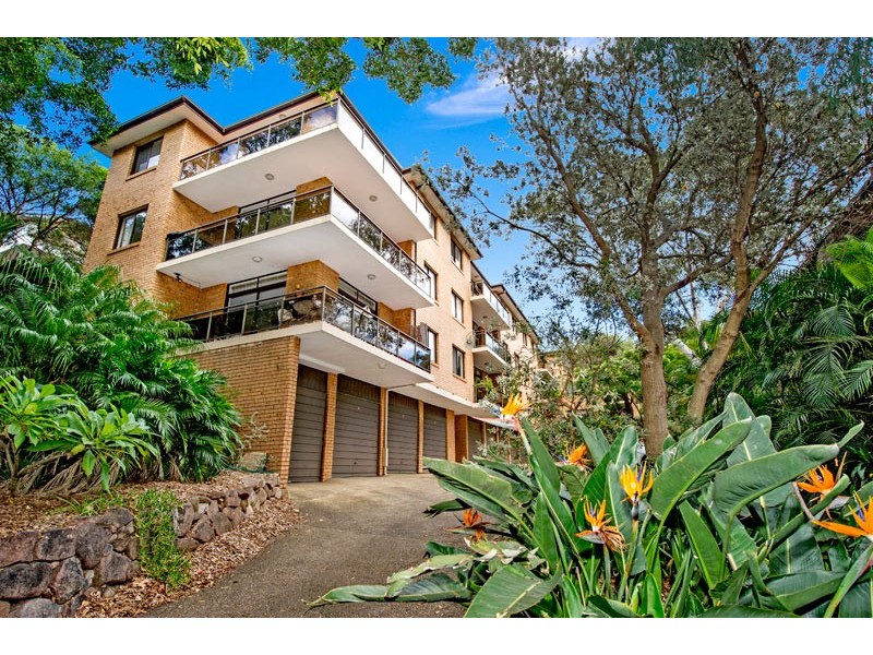 12/80-82 Melody Street, Coogee NSW 2034