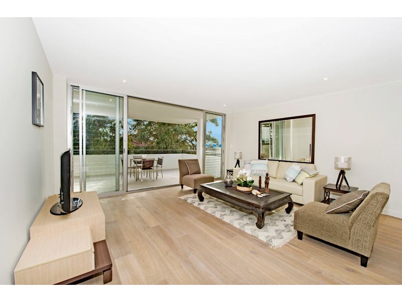 4/45 Carr Street, Coogee NSW 2034