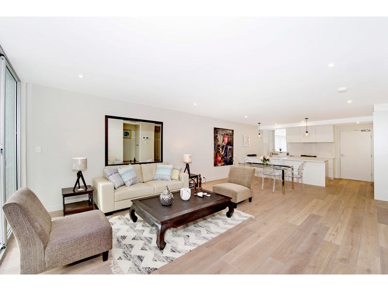 4/45 Carr Street, Coogee NSW 2034