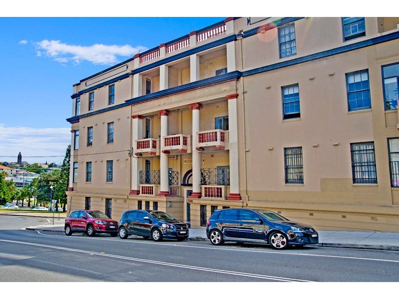 6/184 Arden Street, Coogee NSW 2034