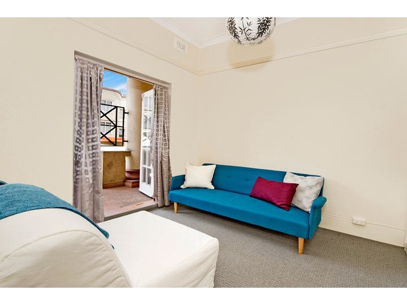 6/184 Arden Street, Coogee NSW 2034