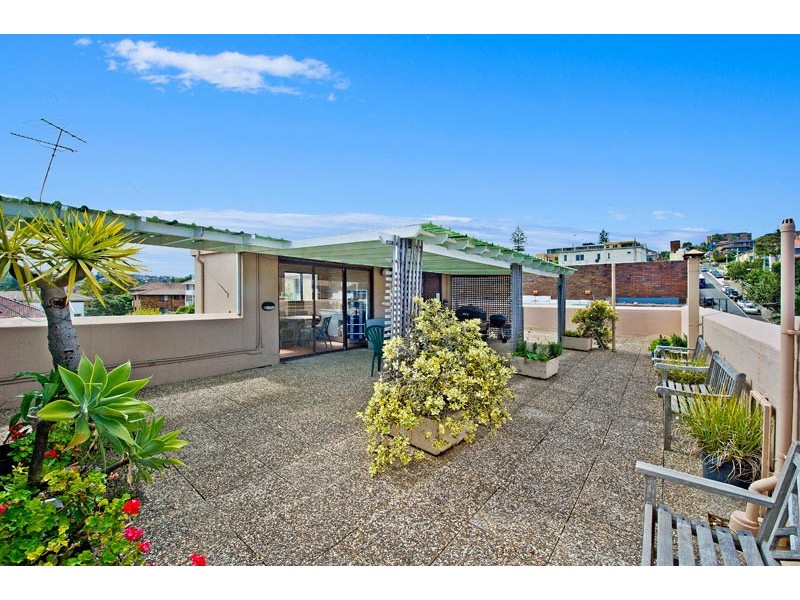 6/184 Arden Street, Coogee NSW 2034