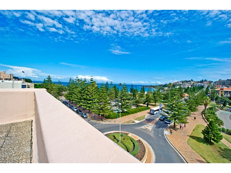 6/184 Arden Street, Coogee NSW 2034