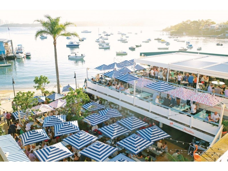 2/109 New South Head Road, Vaucluse NSW 2030