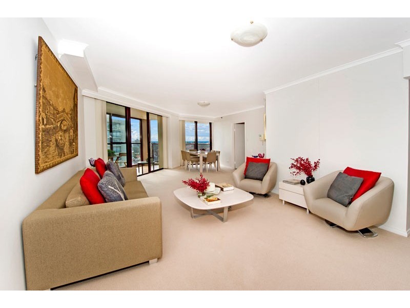 54/2a Hollywood Avenue, Bondi Junction NSW 2022