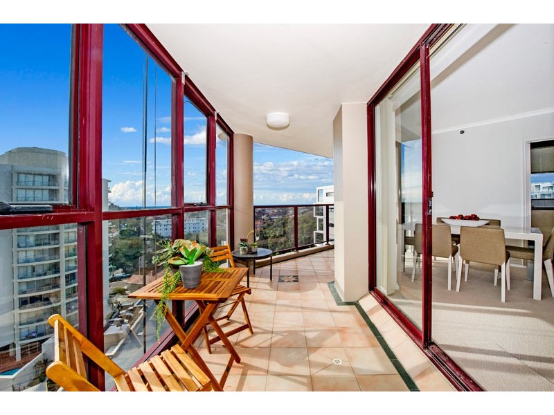 54/2a Hollywood Avenue, Bondi Junction NSW 2022