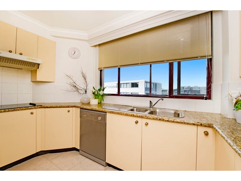 54/2a Hollywood Avenue, Bondi Junction NSW 2022