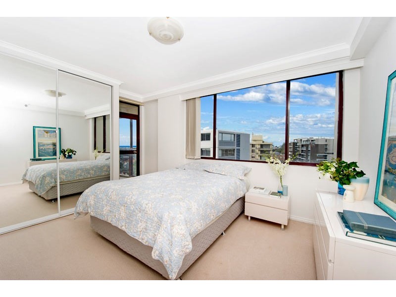 54/2a Hollywood Avenue, Bondi Junction NSW 2022