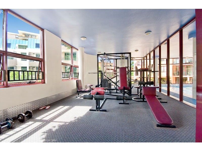 54/2a Hollywood Avenue, Bondi Junction NSW 2022