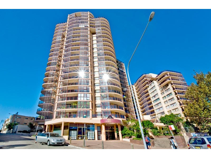 54/2a Hollywood Avenue, Bondi Junction NSW 2022