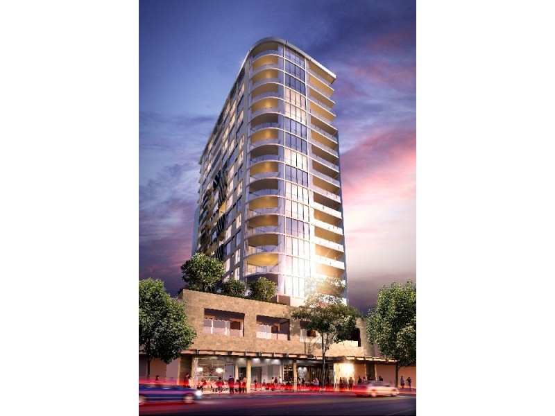 1006/253-255 Oxford Street, Bondi Junction NSW 2022