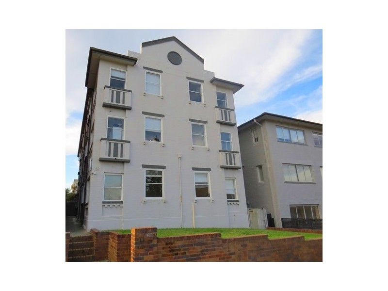 4/58 Ramsgate Avenue, Bondi Beach NSW 2026