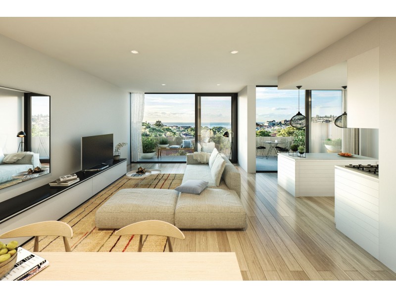 6/137 Carrington Road, Coogee NSW 2034