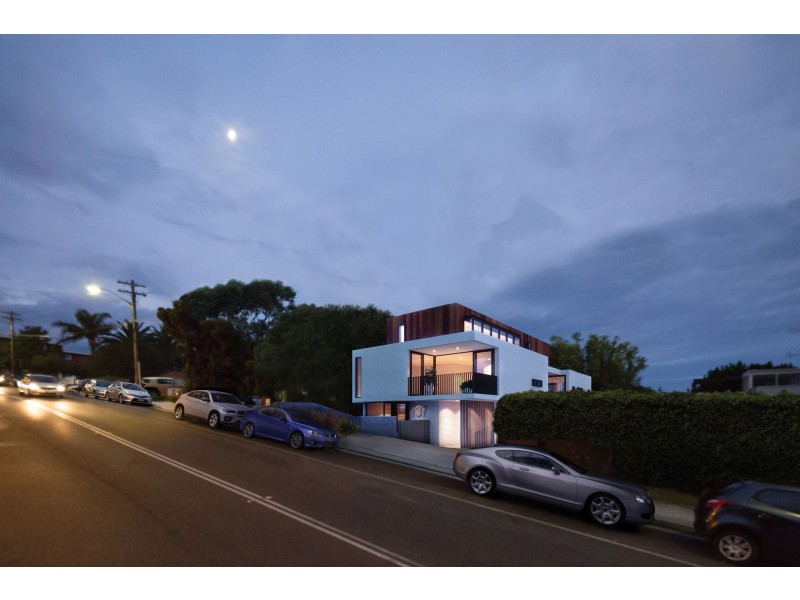 6/137 Carrington Road, Coogee NSW 2034
