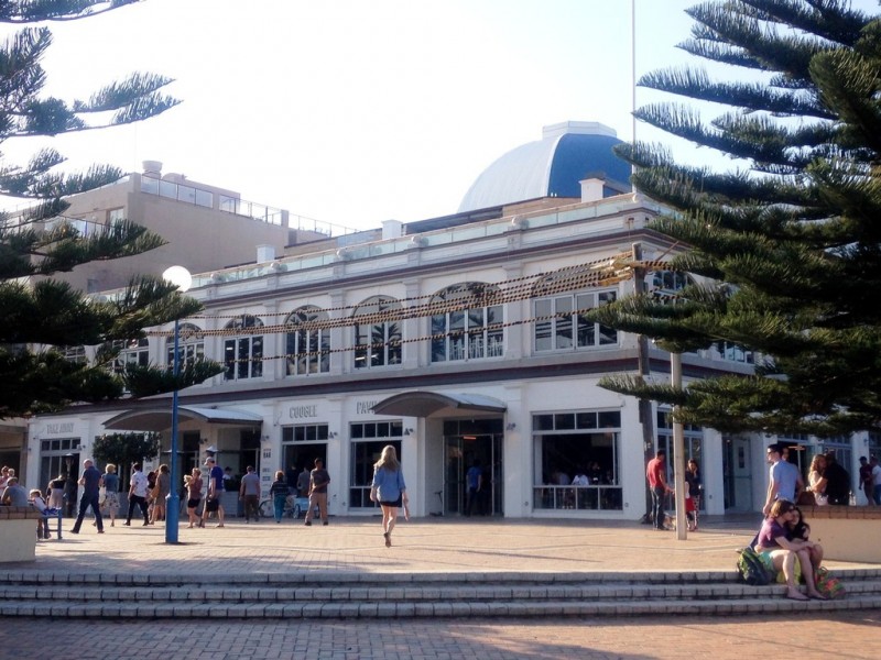 6/137 Carrington Road, Coogee NSW 2034