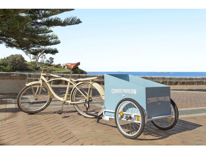 6/137 Carrington Road, Coogee NSW 2034