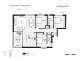 6/137 Carrington Road, Coogee NSW 2034 Floorplan