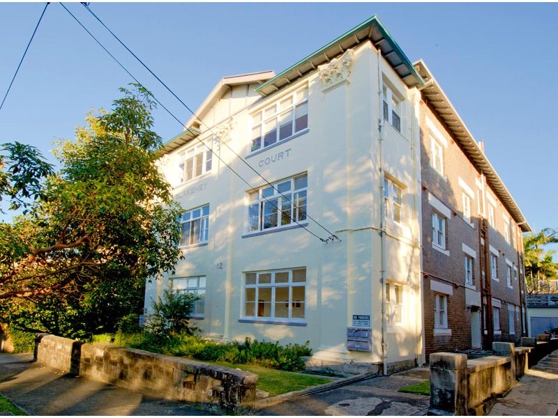 5/10-12 Kidman Street, Coogee NSW 2034