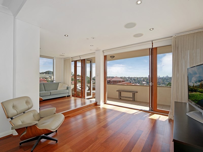 8/92 St Pauls Street, Randwick NSW 2031