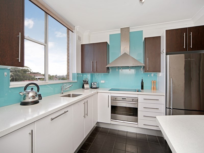 8/92 St Pauls Street, Randwick NSW 2031