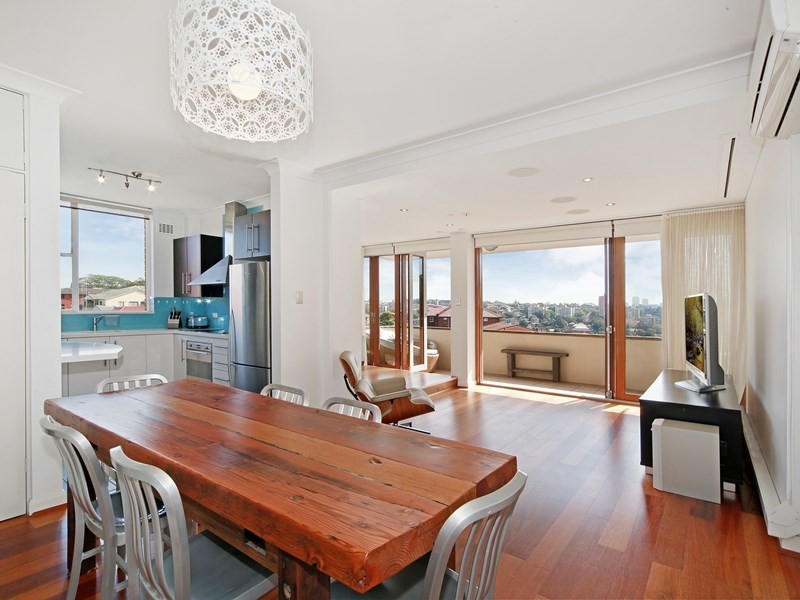 8/92 St Pauls Street, Randwick NSW 2031