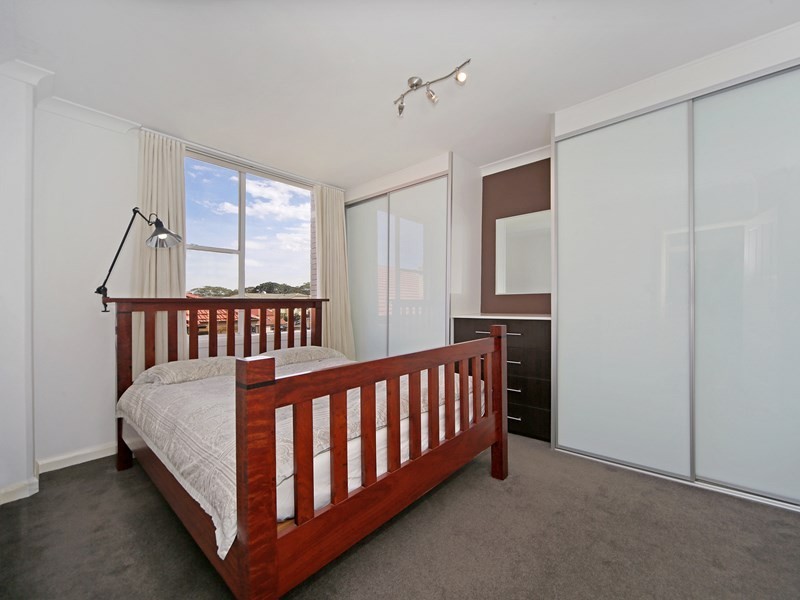 8/92 St Pauls Street, Randwick NSW 2031