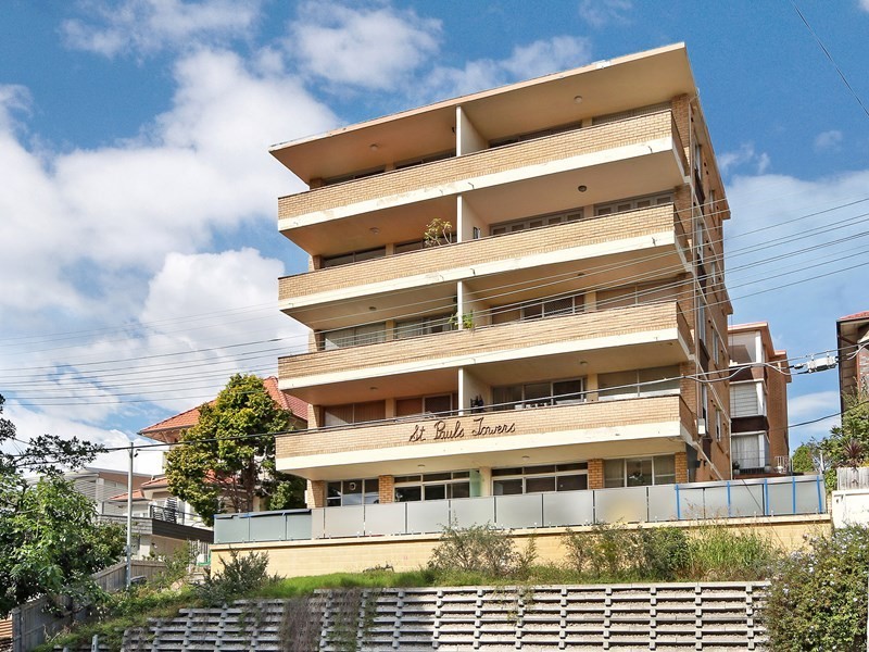 8/92 St Pauls Street, Randwick NSW 2031