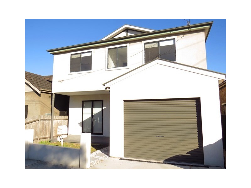 3 Hastings Street, Botany NSW 2019