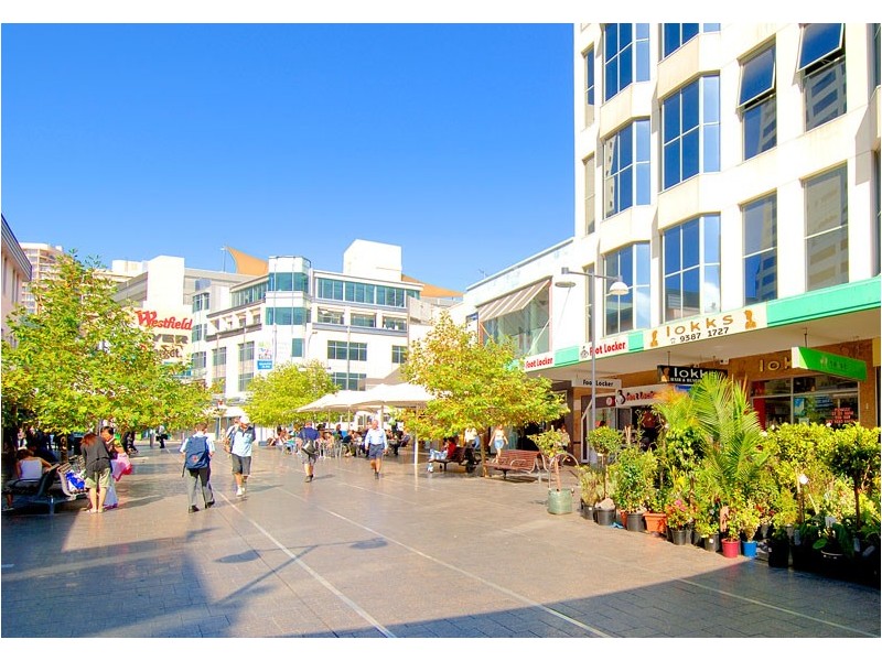 Bondi Junction NSW 2022