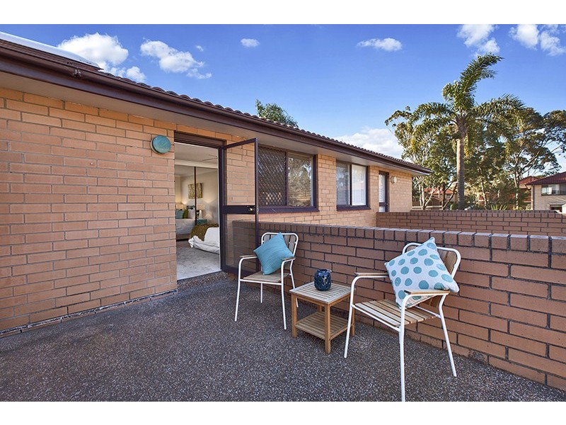 75/22-24 Wassell Street, Matraville NSW 2036