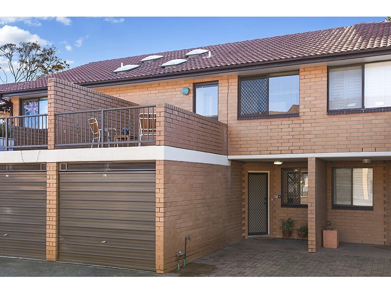 75/22-24 Wassell Street, Matraville NSW 2036