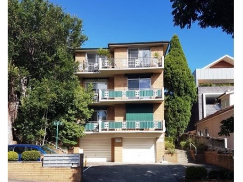 7/149 Cook Road, Centennial Park NSW 2021