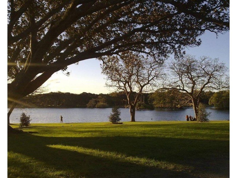 7/149 Cook Road, Centennial Park NSW 2021