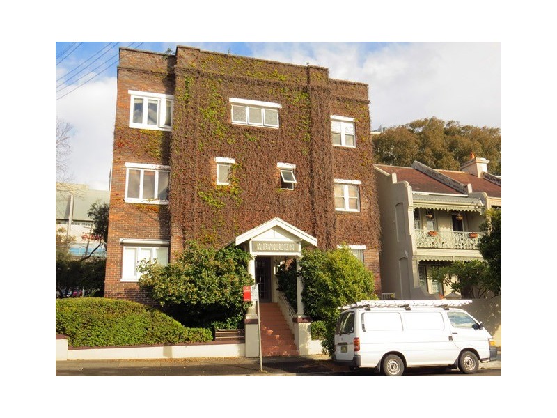 10/126 Edgecliff Road, Bondi Junction NSW 2022