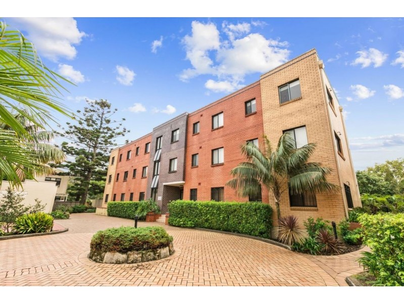 40/6 Dutruc Street, Randwick NSW 2031