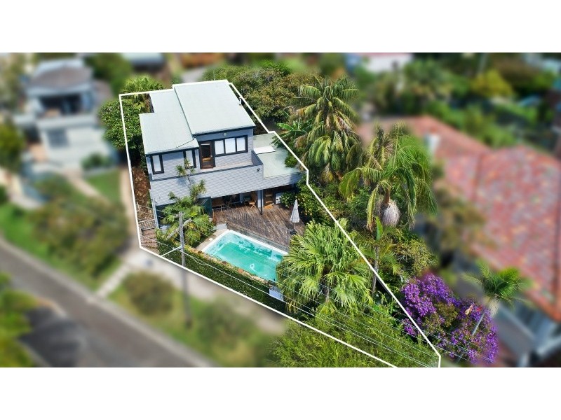 4 Seaview Street, Clovelly NSW 2031