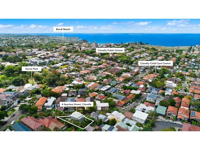 4 Seaview Street, Clovelly NSW 2031