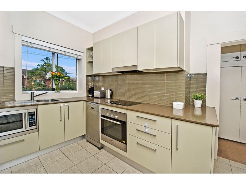 4/47 Avoca Street, Randwick NSW 2031