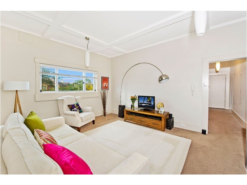 4/47 Avoca Street, Randwick NSW 2031