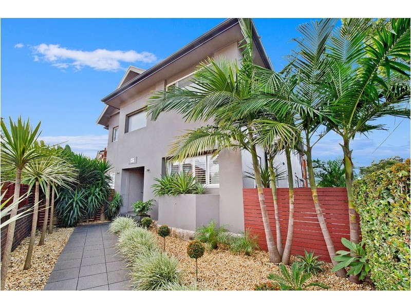 4/47 Avoca Street, Randwick NSW 2031