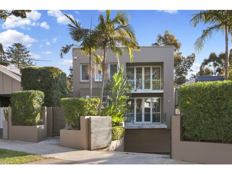 64 Balfour Road, Bellevue Hill NSW 2023