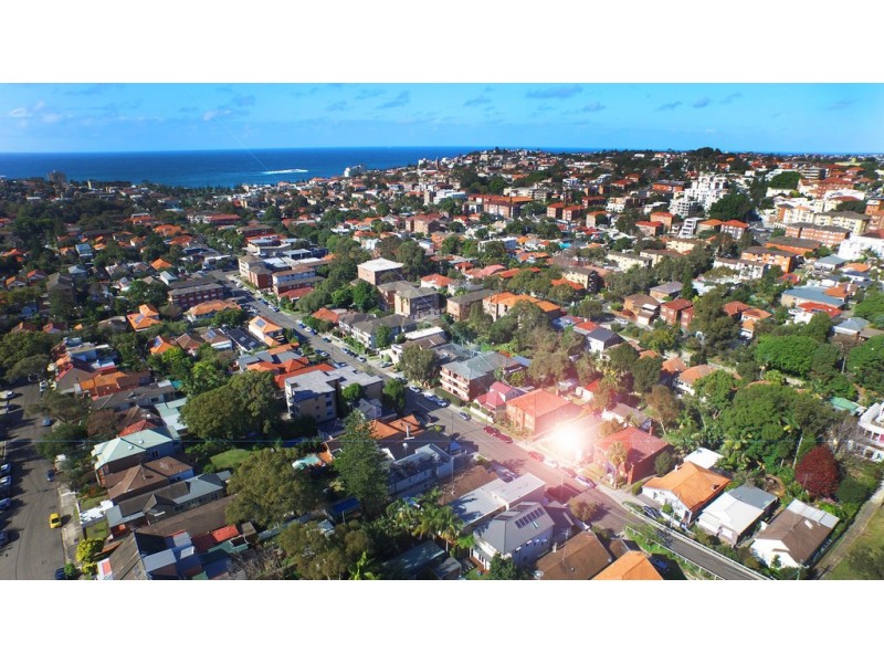 16 Coogee Street, Randwick NSW 2031