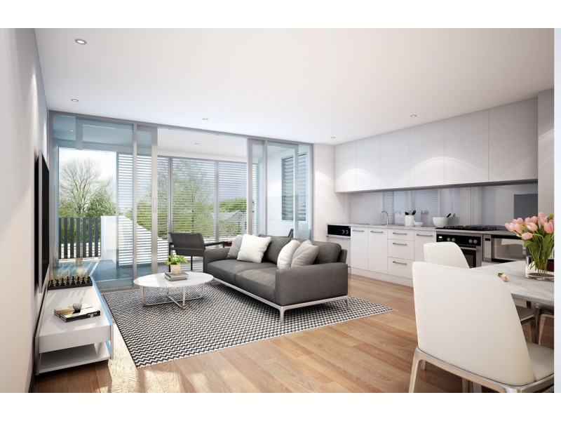 16 Coogee Street, Randwick NSW 2031